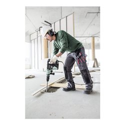 HiKOKI Meißelhammer (SDS-max) H45MEY