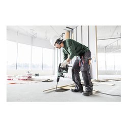 HiKOKI Meißelhammer (SDS-max) H45MEY