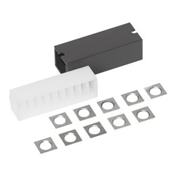 Lamello Vorschneider für Wendeschneidenfräser 4 mm, passend zu Art.Nr. 132130