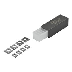 Lamello Wendeschneiden Set für 8mm Nutfräser, für Art.Nr. 132108