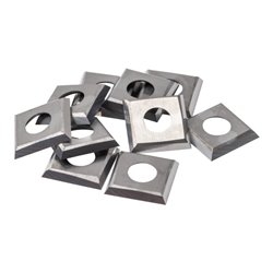 Lamello Vorschneider für Wendeschneidenfräser 8 mm, passend zu Art.Nr. 132108