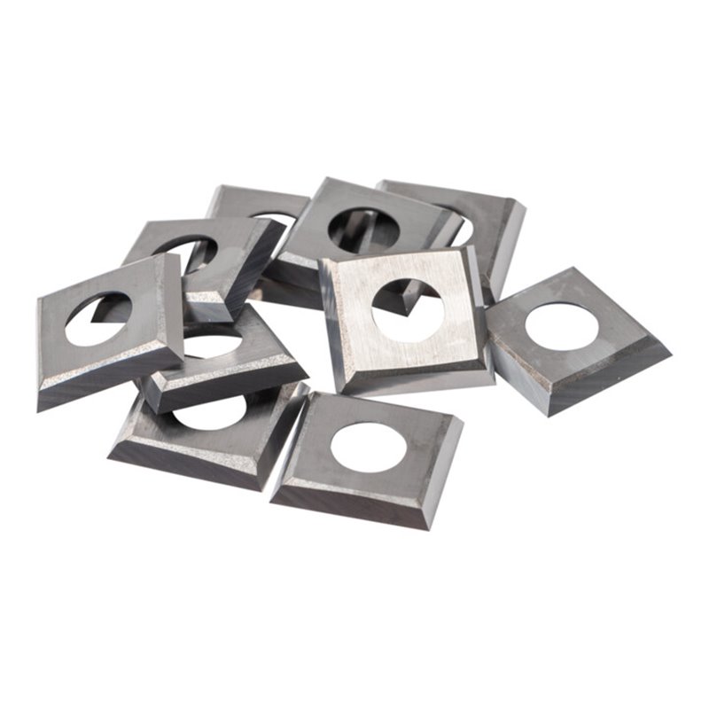 Lamello Vorschneider für Wendeschneidenfräser 8 mm, passend zu Art.Nr. 132108