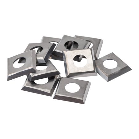 Lamello Vorschneider für Wendeschneidenfräser 8 mm, passend zu Art.Nr. 132108