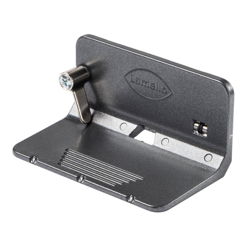 Lamello Anschlagwinkel, für Zeta P2, Top 21, Classic X