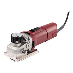 Lamello Ersatzmotor L44EZ, Stecker Typ F Schuko, für Zeta P2 inkl. Führung und Hubmechanik