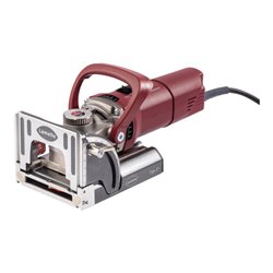 Lamello Top 21 Nutfräsmaschine, Stecker Typ F Schuko, im Systainer3 M mit WS-Fräser