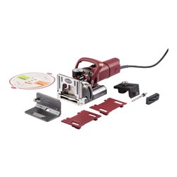 Lamello Zeta P2 Nutfräsmaschine, HW, Stecker Typ F Schuko, im Systainer3 M