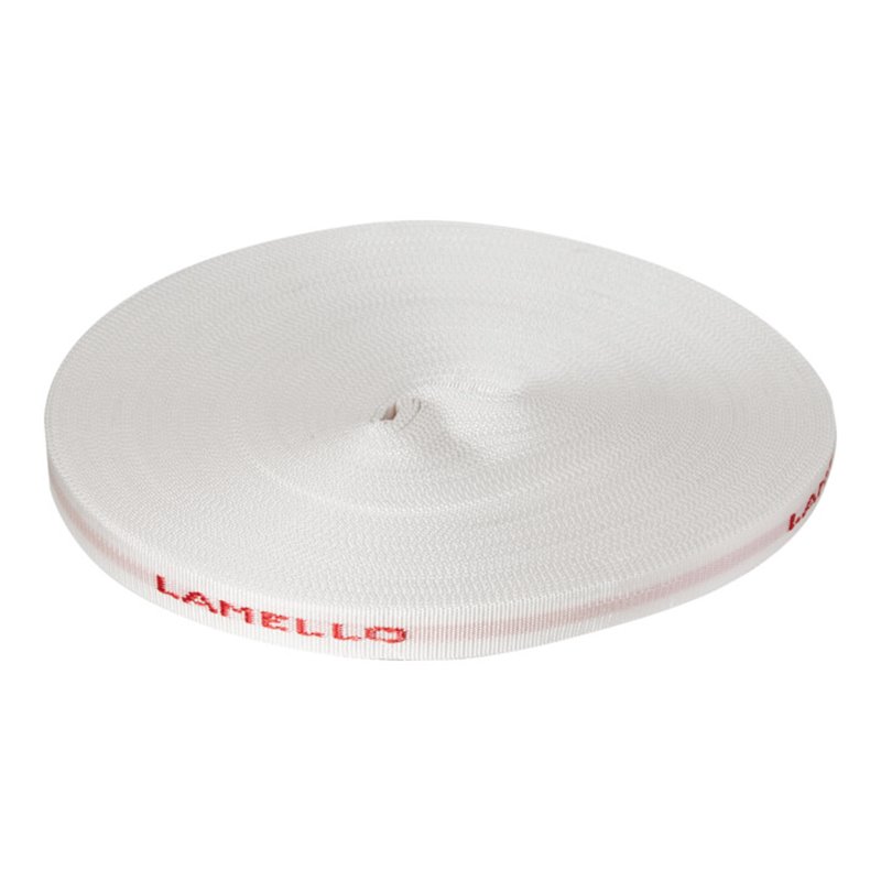 Lamello Spannerset Spanngurt, 50 m