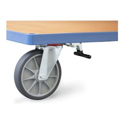 fetra 2 Richtungsfeststeller