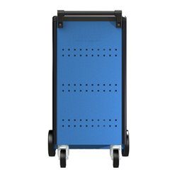 GEDORE 2005 XL 0330 Werkzeugwagen mit 6 Schubladen