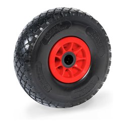 fetra PU-geschäumtes Rad 260 x 85 mm 'fetra'