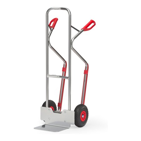 fetra Alu-Stapelkarre A1330P