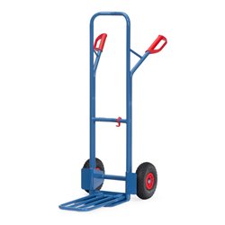 fetra Paketkarre K1326P