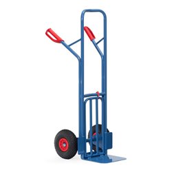 fetra Paketkarre K1326P