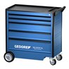 GEDORE 2005 XL 0221 Werkzeugwagen mit 5 Schubladen