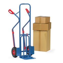 fetra Paketkarre K1331P