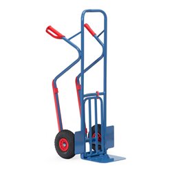 fetra Paketkarre K1331P