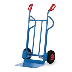 fetra Sackkarre B1216P