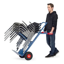 fetra Stuhlkarre B1345P