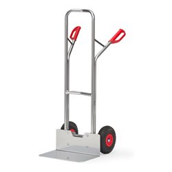 fetra Alu-Stapelkarre A1326P