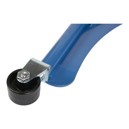 fetra Anlaufrollen für Reifenkarren 2032 bis 2035