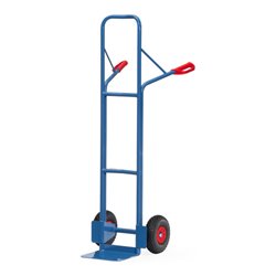 fetra Stapelkarre B1327P