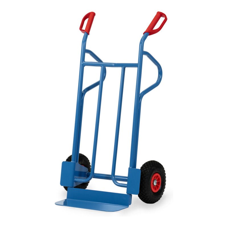 fetra Sackkarre B1215P