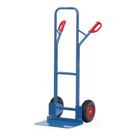 fetra Stapelkarre B1326P