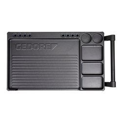 GEDORE TTB-TS-173 Werkzeugwagen mit 173-teiligem Sortiment