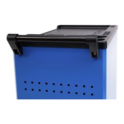 GEDORE TTB-TS-173 Werkzeugwagen mit 173-teiligem Sortiment