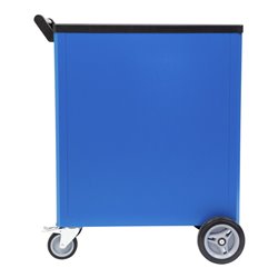 GEDORE TTB-TS-173 Werkzeugwagen mit 173-teiligem Sortiment