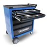 GEDORE TTB-TS-173 Werkzeugwagen mit 173-teiligem Sortiment