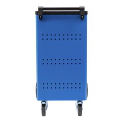 GEDORE TTB-TS-173 Werkzeugwagen mit 173-teiligem Sortiment