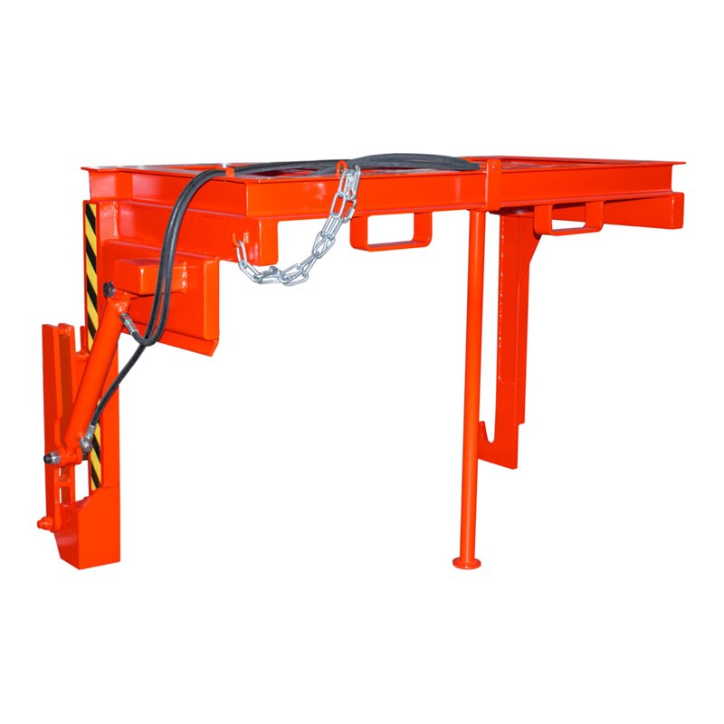 Bauer Südlohn Traverse für Stapelkipper BST-H 150