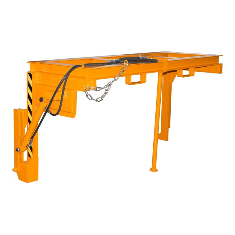 Bauer Südlohn Traverse für Stapelkipper BST-H 200