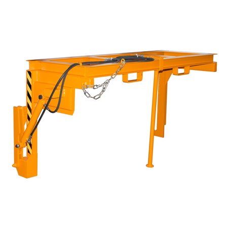 Bauer Südlohn Traverse für Stapelkipper BST-H 200