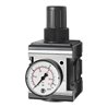 Riegler Druckregler »multifix«, inkl. Manometer, BG 4, G 3/4, 0,5-16 bar