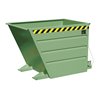 Bauer Südlohn Kippbehälter VG700, lackiert