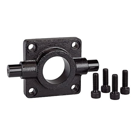 Riegler Schwenkkopfbesfestigung Typ »FTC« fürNormzylinder mitKolben-Ã˜ 100