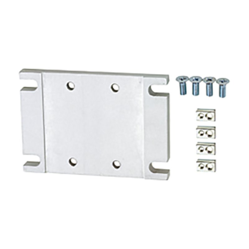 Riegler Zwischenstütze, für Kolbenstangenlose Zylinder, Kolben-Ã˜ 63