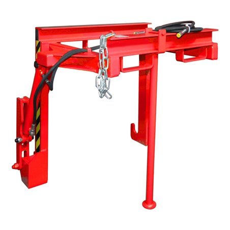 Bauer Südlohn Traverse für Stapelkipper BST-H 55