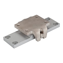 Riegler Schwenkbare Lastaufnahme, für Kolbenstangenlose Zyl., Kolben-Ã˜ 16