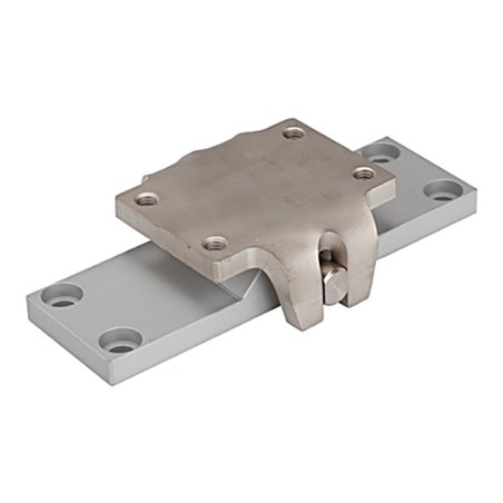 Riegler Schwenkbare Lastaufnahme, für Kolbenstangenlose Zyl., Kolben-Ã˜ 16