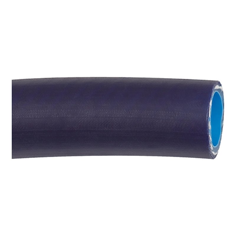 Riegler Trinkwasserschlauch, Weich-PE, Schlauch-Ã¸ 15x10, Rolle Ã  50 m