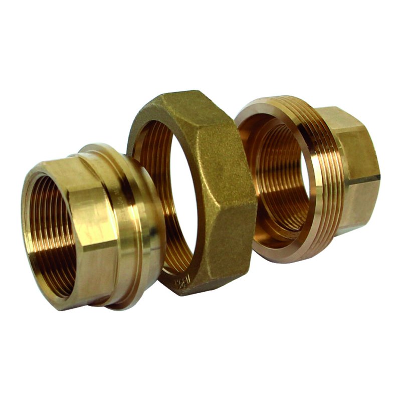 Schneider Doppelnippel DNL-G