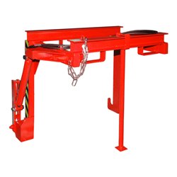 Bauer Südlohn Traverse für Stapelkipper BST-H 90