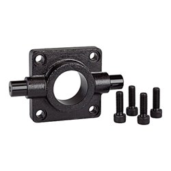 Riegler Schwenkkopfbesfestigung Typ »FTC« fürNormzylinder mit Kolben-Ã˜ 63