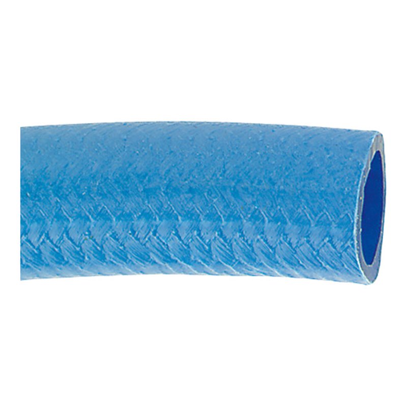 Riegler PVC-Spezial-Pneumatikschlauch, Schlauch-Ã¸ 8,2x6, Rolle Ã  50 m