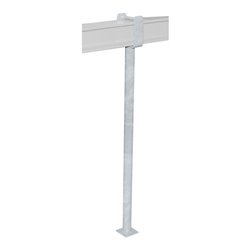 Bauer Südlohn Traversenständer TS, feuerverzinkt