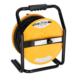 Brennenstuhl Brobusta 380 CEE 2 FI IP44 Kabeltrommel